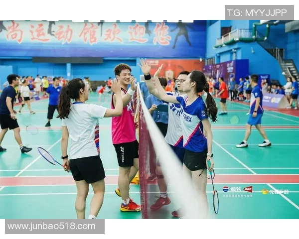 上海羽毛球队在挑战赛中的耐力表现分析与总结