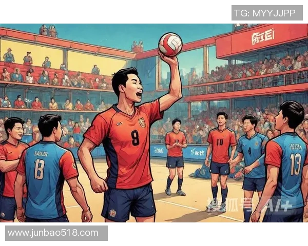 深圳排球队的节奏与技战术深度剖析探秘排球运动的魅力与挑战